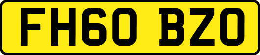 FH60BZO