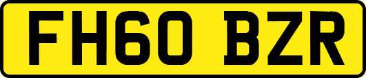 FH60BZR