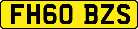 FH60BZS