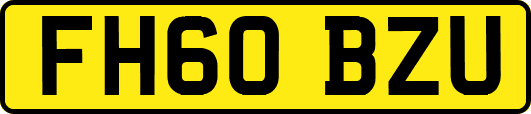FH60BZU
