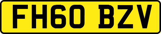 FH60BZV