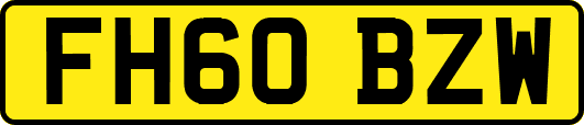 FH60BZW