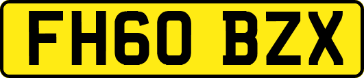 FH60BZX