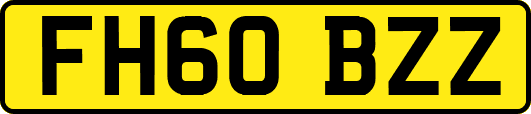 FH60BZZ