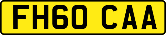 FH60CAA