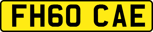FH60CAE