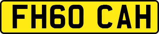 FH60CAH