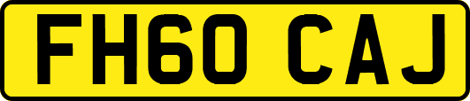 FH60CAJ