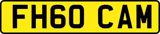 FH60CAM