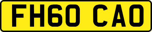 FH60CAO