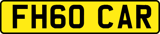 FH60CAR