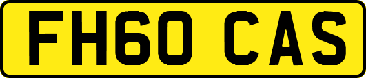 FH60CAS