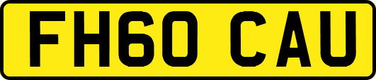 FH60CAU
