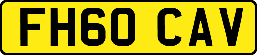 FH60CAV