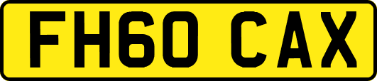 FH60CAX