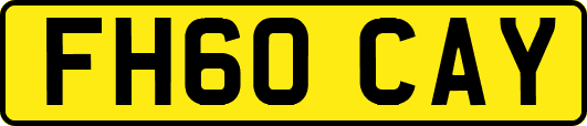 FH60CAY