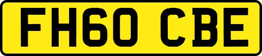 FH60CBE