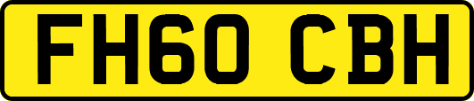 FH60CBH