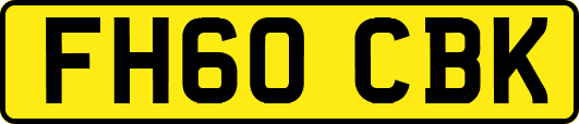 FH60CBK