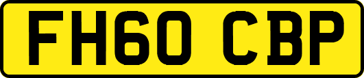 FH60CBP