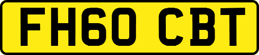 FH60CBT