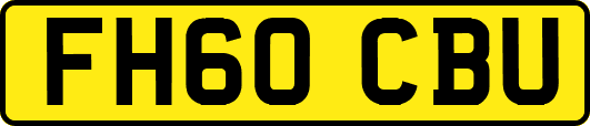 FH60CBU
