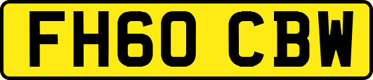 FH60CBW