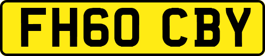 FH60CBY