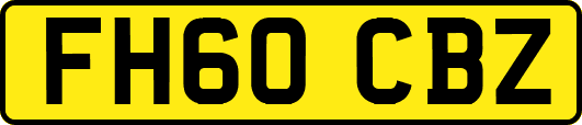 FH60CBZ