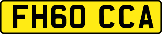 FH60CCA