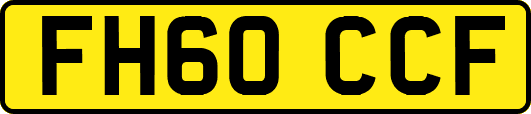 FH60CCF