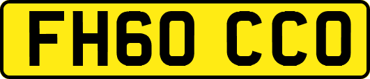 FH60CCO