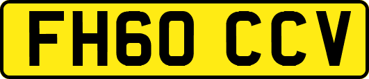 FH60CCV