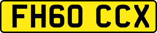 FH60CCX