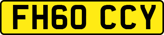 FH60CCY