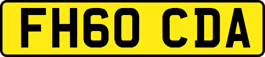 FH60CDA