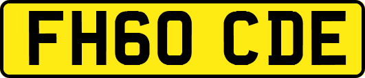 FH60CDE