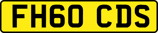FH60CDS