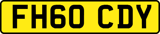 FH60CDY