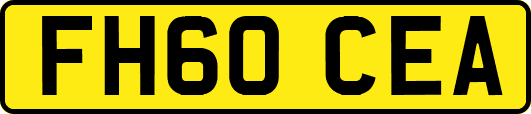 FH60CEA