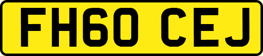 FH60CEJ
