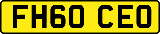 FH60CEO