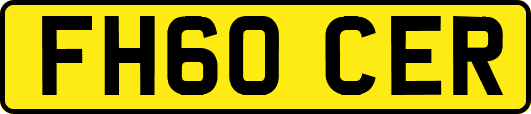 FH60CER