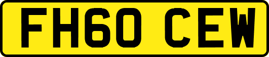 FH60CEW