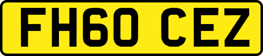 FH60CEZ