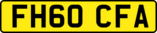 FH60CFA