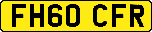 FH60CFR