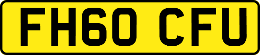 FH60CFU