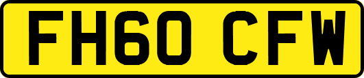 FH60CFW