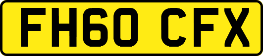 FH60CFX